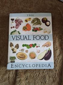 The Visual Food Encyclopedia