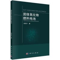 固体氧化物燃料电池 孙克宁 9787030599070 科学出版社 2019-03-01