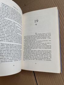 the once and future spy（外文精装）