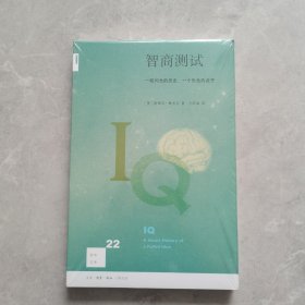 智商测试：一段闪光的历史，一个失色的点子