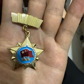 纪念章