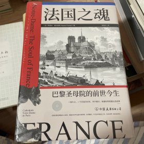 法国之魂：巴黎圣母院的前世今生