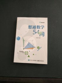 想通数学54问