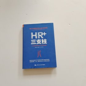 HR+三支柱：人力资源管理转型升级与实践创新