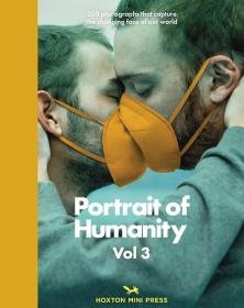 Portrait Of Humanity. Vol 3  人物肖像 第三卷