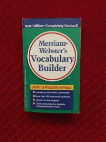 Merriam-Webster's Vocabulary Builder