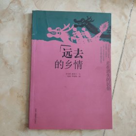 远去的乡情：正在消失的民俗