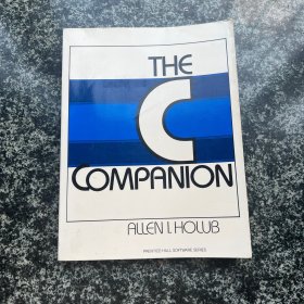 The C Companion