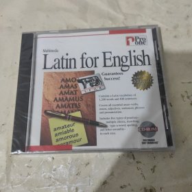 Latin for English