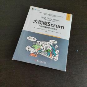 大规模Scrum：大规模敏捷组织的设计