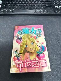 魔力口袋书：命运之章