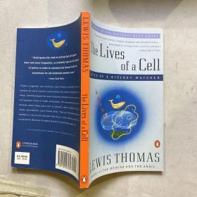 The Lives of a Cell：Notes of a Biology Watcher
