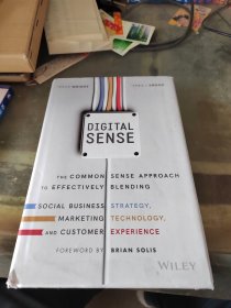 DIGITAL SENSE