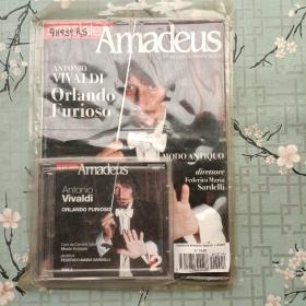 Amadeus CD