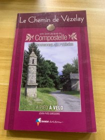 le Chemin de vezelay