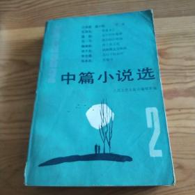 1982.中篇小说选2