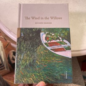 The Wind in the Willows