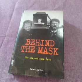 behind the mask