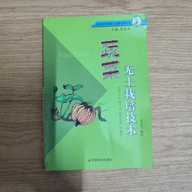 蔬菜無土栽培技術(shù)