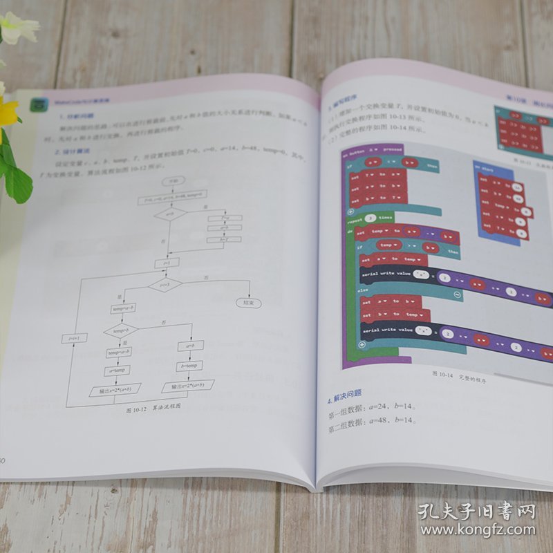 MakeCode与计算思维