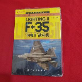 世界著名战机传记：F-35“闪电2”战斗机