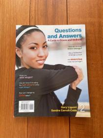 Questions and Answers: A Guide to Fitness and Wellness, 2nd Edition