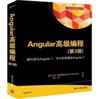 Angular高级编程