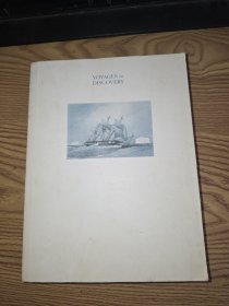 发现之旅：历史上最伟大的十次自然探险