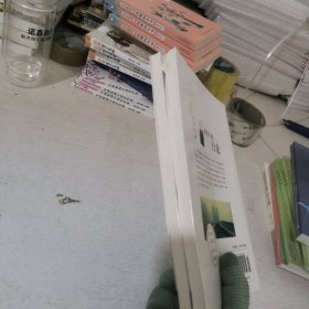 读品悟相约名家冰心奖获奖作家作品精选：贴着大地行走