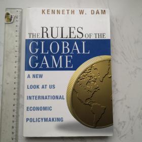 The Rules of the Global Game
