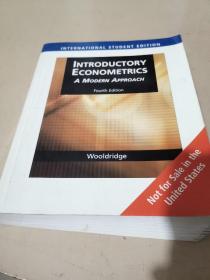 Introductory Econometrics：A Modern Approach（有笔记）