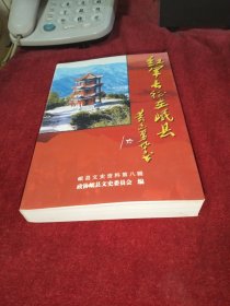 红军长征在岷县：岷县文史资料（第八辑）