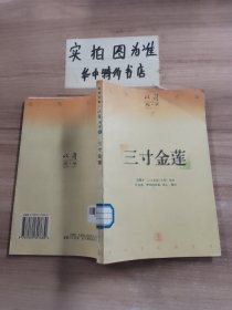三寸金莲