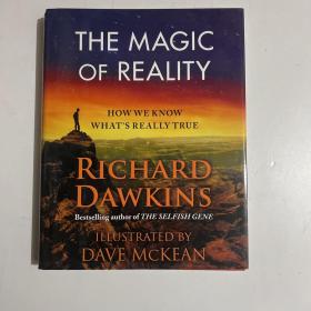 The Magic of Reality：How We Know What's Really True