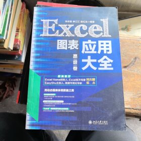 Excel图表应用大全（高级卷）