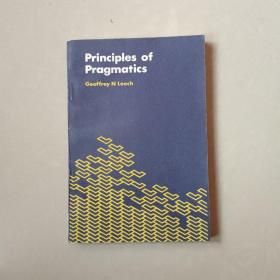 Principles of Pragmatics