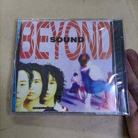 SOUND BEYOND 滚石唱片 全新