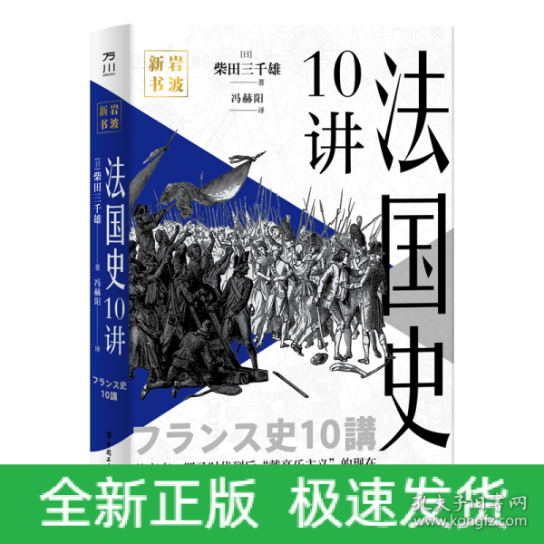 法国史10讲