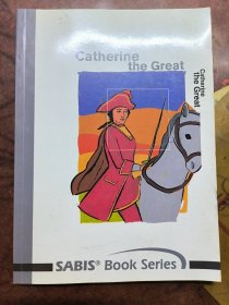 Catherine the Great（伟大的凯瑟琳）