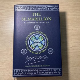 精灵宝钻 The Silmarillion