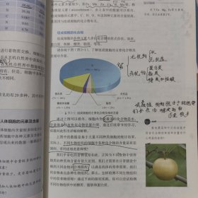 生物学.必修一.分子与细胞