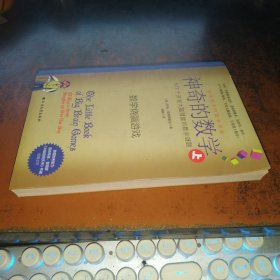 神奇的数学：517个开发大脑潜能的数学谜题（上）