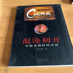 混沌初开·中国史前时代文化——中华文明之旅