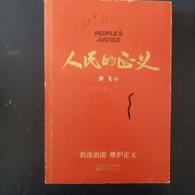 人民的正义电视剧(《巡回检察组》原著小说)