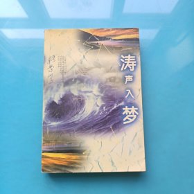 涛声入梦