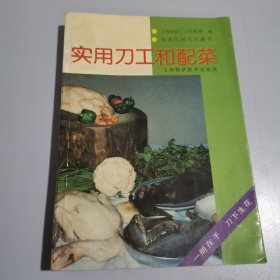 实用刀工和配菜