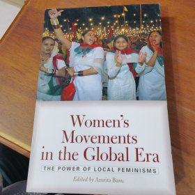 Women's Movements in the Global Era