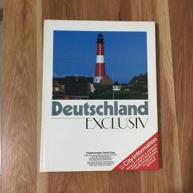 Deuts chland——EXCLUSIV