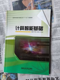 高等學(xué)校信息與通信工程“十一五”規(guī)劃教材：計算智能基礎(chǔ)
