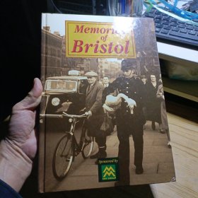 Memories of Bristol（布里斯托尔的回忆）